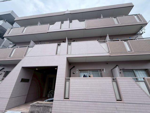 グランド サザンクロス(1K/2階)