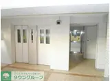 サンスクエア川崎3号棟