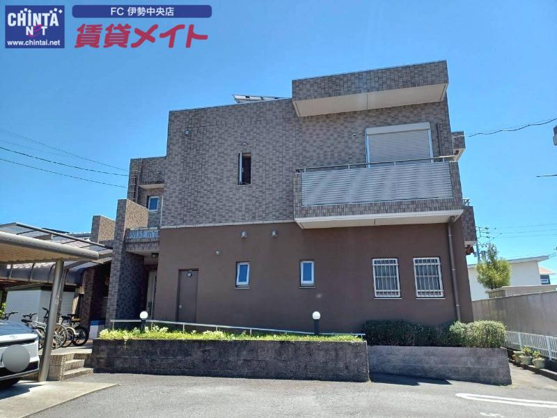 明野MS