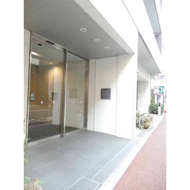 パークアクシス千葉新町