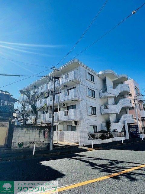 ベルトピア武蔵小金井