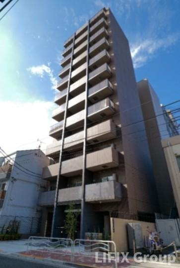 ブライズ住吉DUE