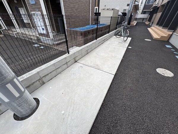 プロパティー長町B