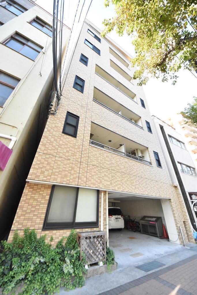フォレストコート西元町