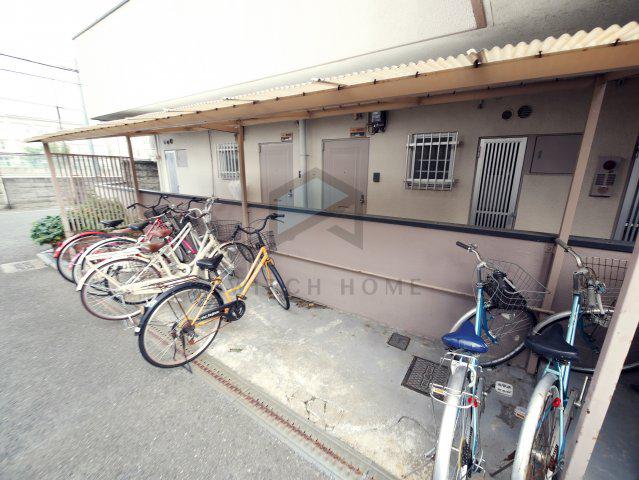 サイレンスハイム