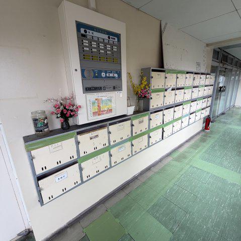 第五天谷コーポ