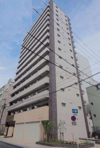 S-RESIDENCE淀屋橋