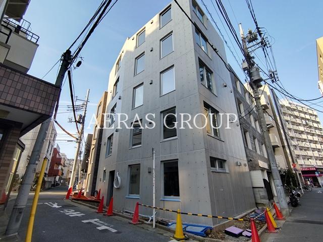 アバンティア中野新橋