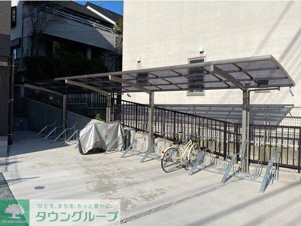 SOLASIARESIDENCE南浦和