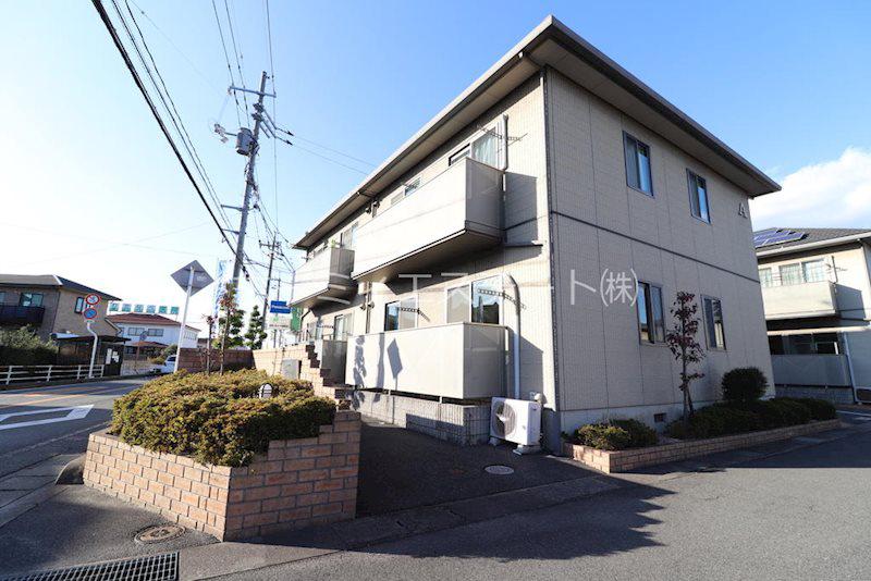 メテオール A棟