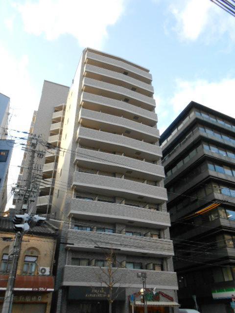 エスリード京都河原町第3