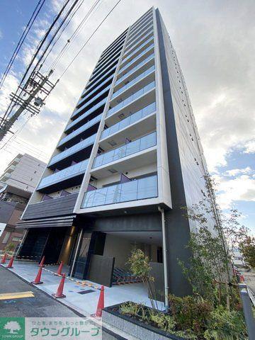 S-RESIDENCE庄内通駅前CURERE