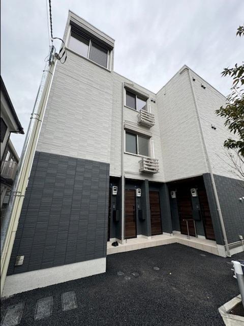グラナーデ江古田