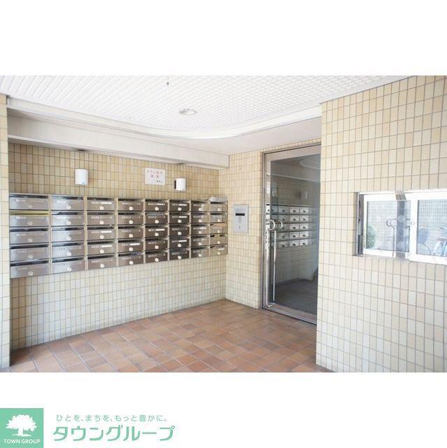 ツインリーフ国分寺