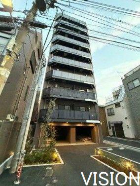 ベルグレード浅草デュエ