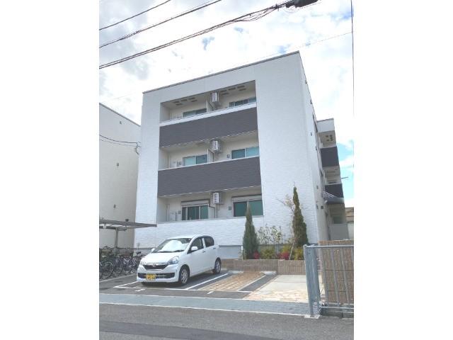 フジパレス堺鳳中V番館