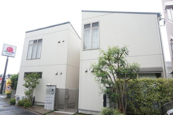 パストラル狛江