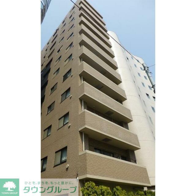 ラクラス田原町(1LDK/2階)