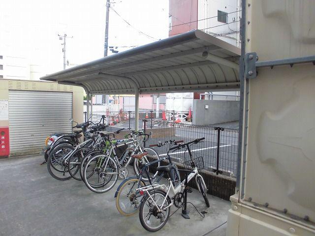 レオパレスつくば