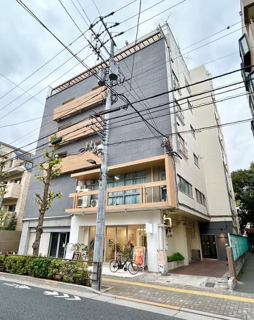 学園台ハイツ