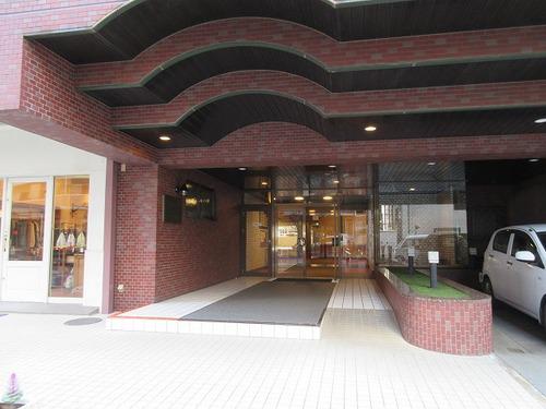 ライオンズマンション上通