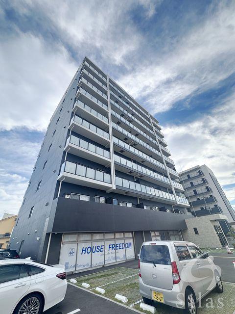 FREEDOM RESIDENCE 松原上田II