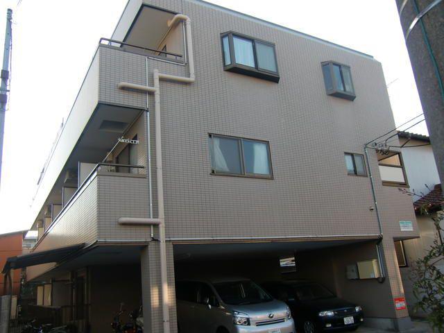メルローズハイツ