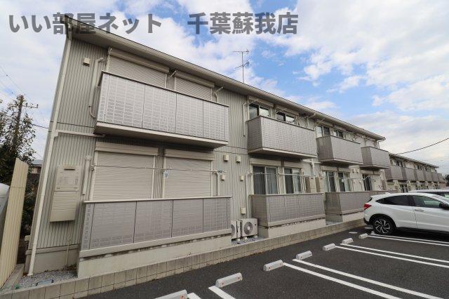 D-ROOM ウエスト
