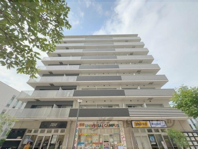 ベルファース尼崎