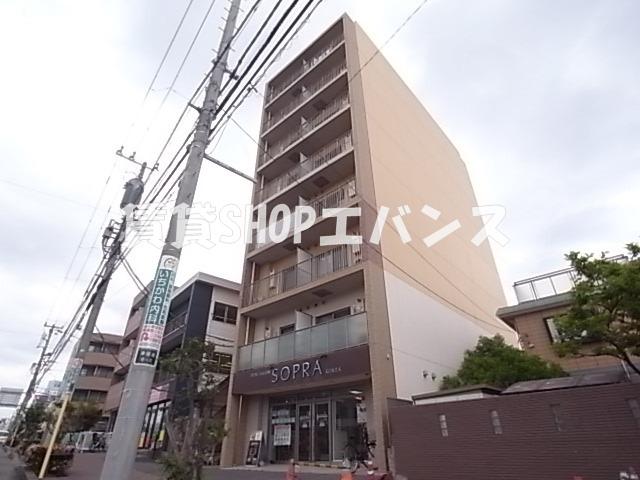 ASCENT Y 津田沼
