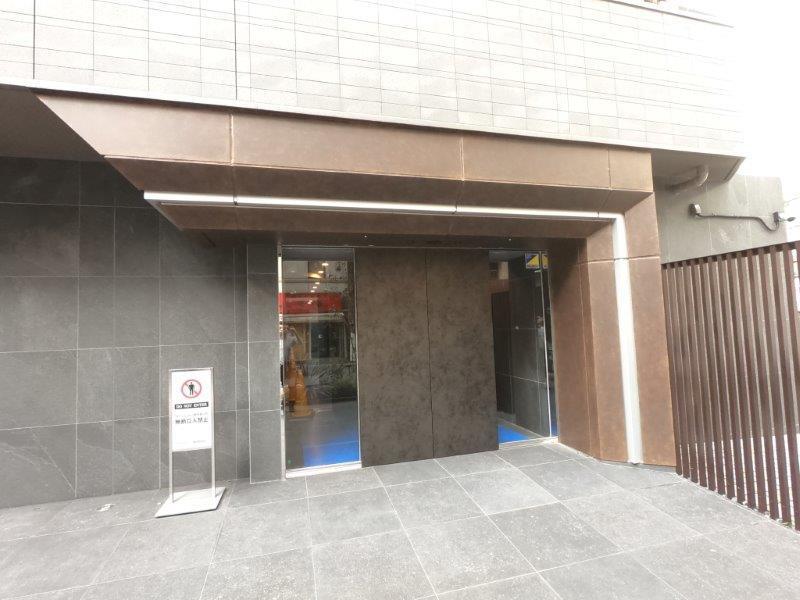 デュオステージ蒲田