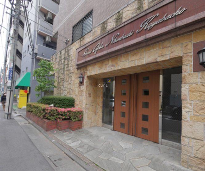 グランド・ガーラ日本橋茅場町