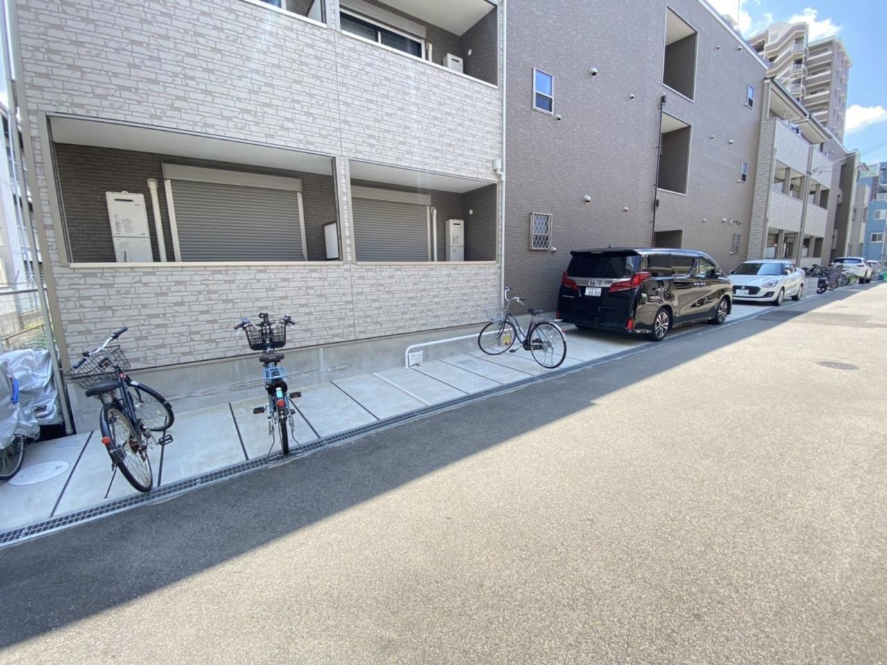 クレアトゥール香里園