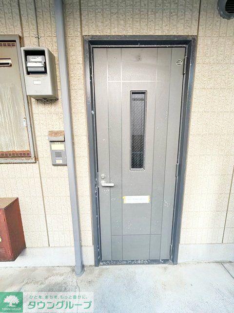 シェソワ湘南
