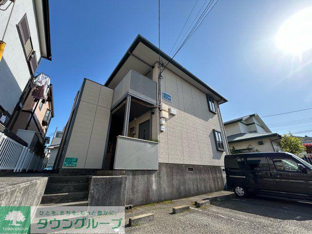 シェソワ湘南