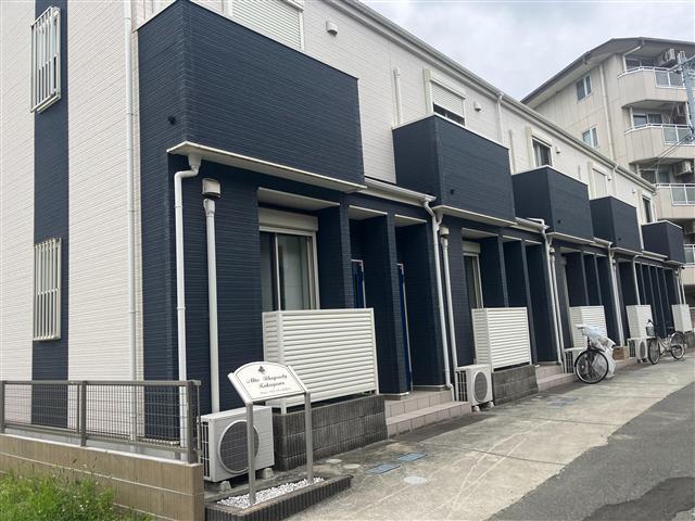 アルト・ラプソディ加古川