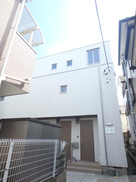 カーサOZカメリア