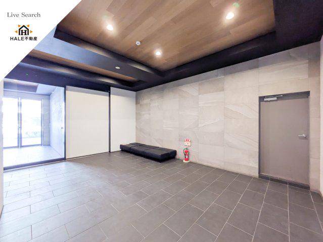 MODERN PALAZZO 天神北II
