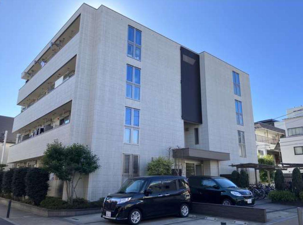 PISO ARCE SHINAGAWA(1LDK/1階)