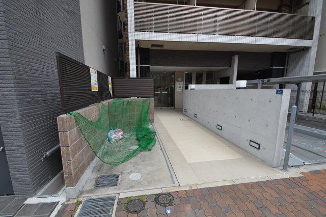 アスヴェル神戸元町2