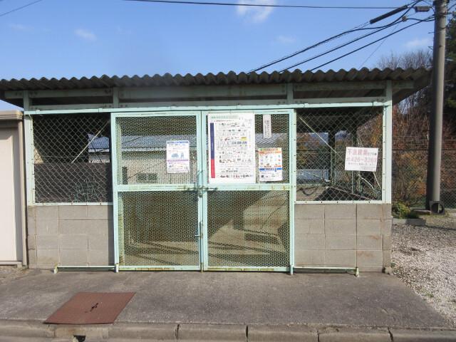 ビレッジハウス広江 1号棟