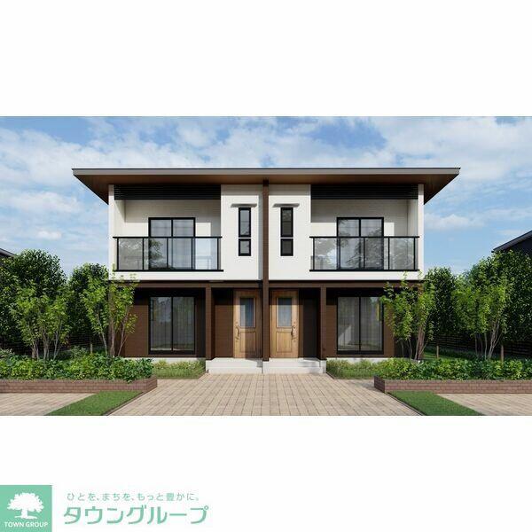 GRAND TERRACE 野々下