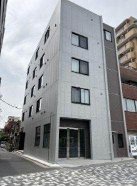 レピュア東大島駅前レジデンス