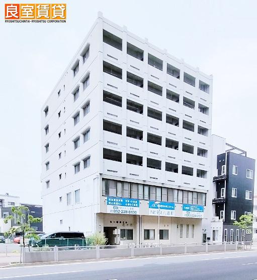 ハイツ西郊