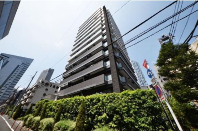 PARK AXIS 渋谷桜丘サウス