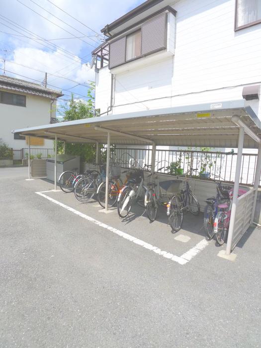 尾山台マンション