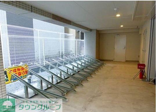 リヴィシティ向島弐番館