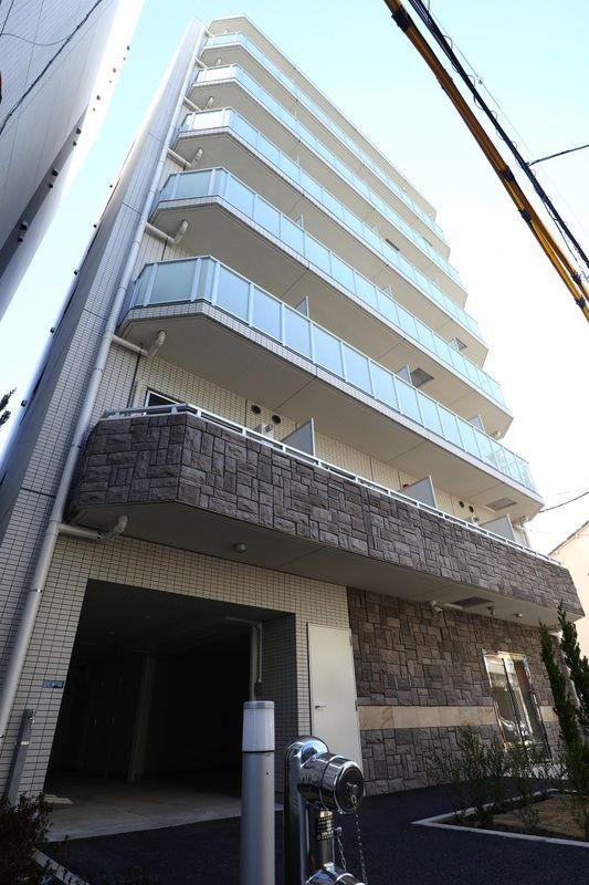 リヴィシティ向島弐番館
