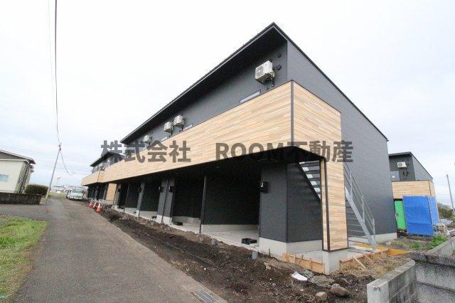 CASTELLO D棟(1LDK/1階)