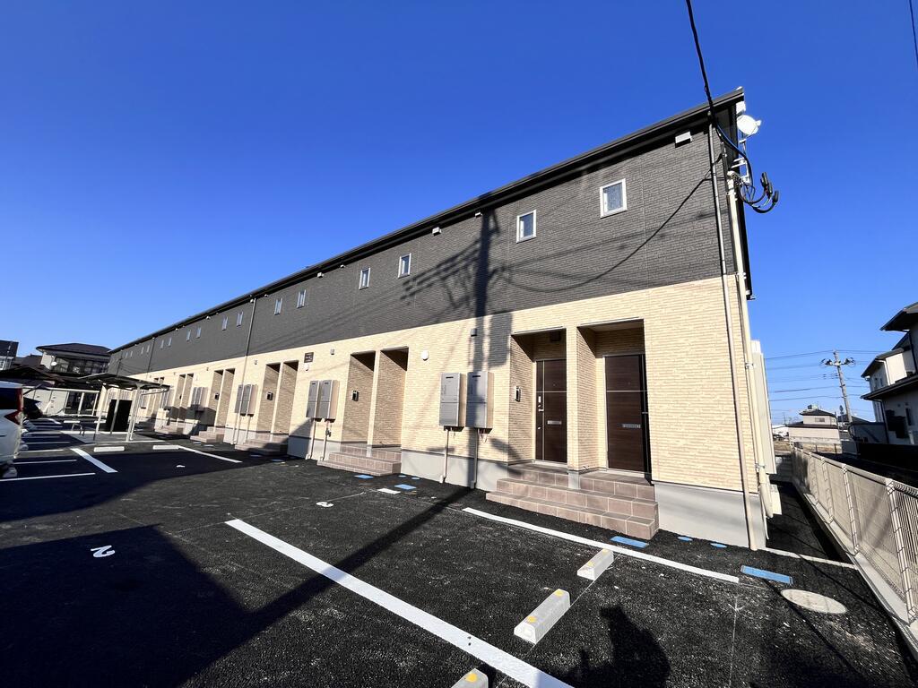 プランドール長町
